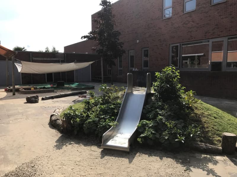 Peutercentrum de Veldmuisjes - Daycare in Oosterhout