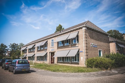 Kindcentrum Zuiderster Liviusstraat - Image 1