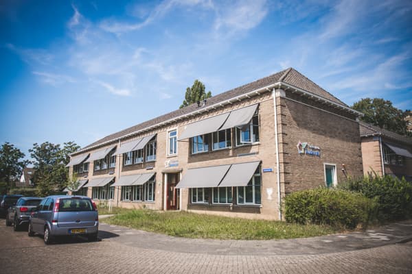 Kindcentrum Zuiderster Liviusstraat - Buitenschoolse opvang in 's-Hertogenbosch