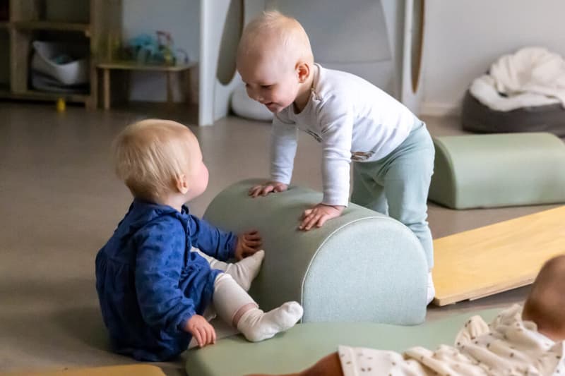 Zo aan de Appelstraat - Daycare in 's-Gravenhage