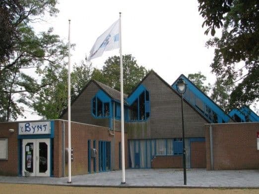 POV Kinderwoud 't Bynt - Kinderdagverblijf in Boornbergum