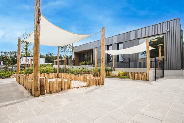 De Mors - Kinderdagverblijf in Delden