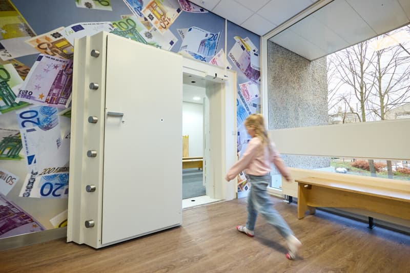 Doomijn Bso Grote Oever - Buitenschoolse opvang in Meppel