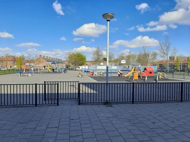 Kindcentrum de Vlindertuin - Image 1