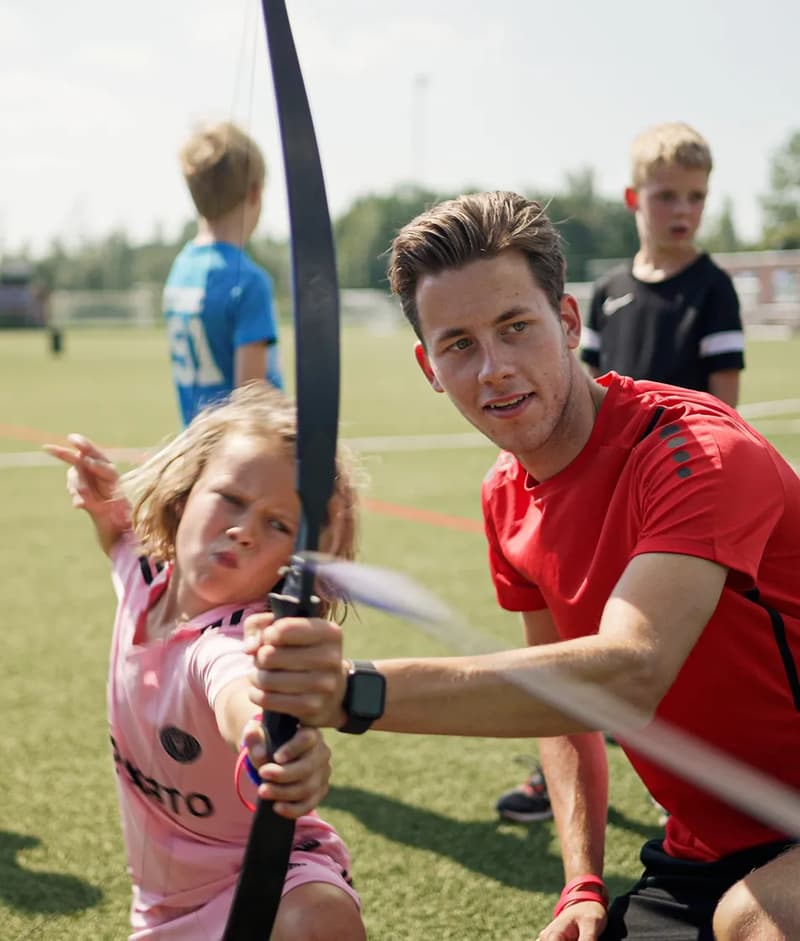 Sport BSO - After-school care in IJsselstein