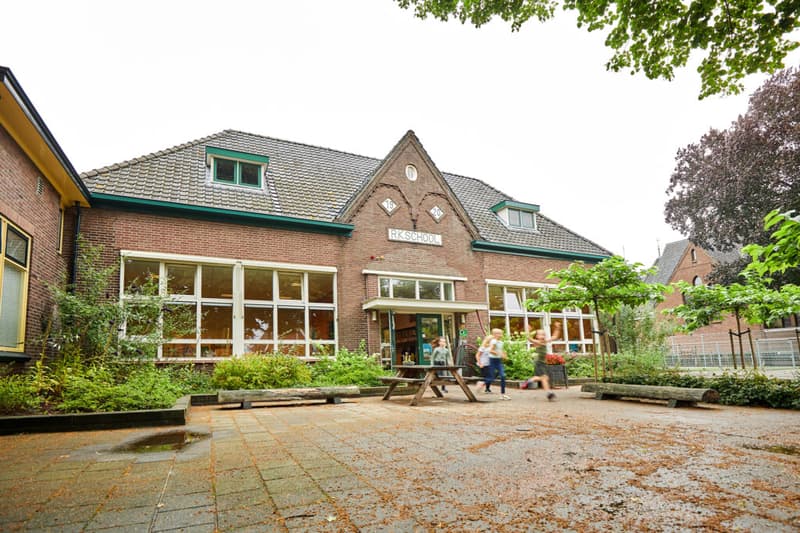 Doomijn BSO De Vecht - Buitenschoolse opvang in Terwolde