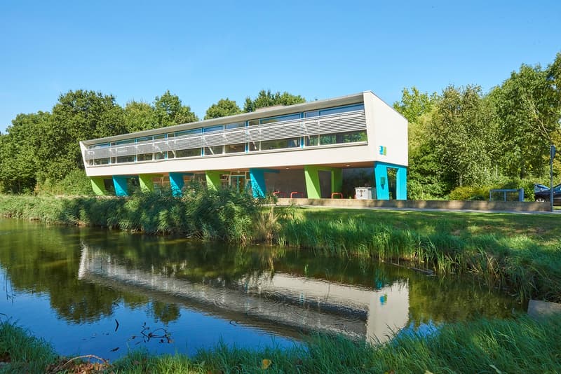 Meikever - Kinderdagverblijf in Middelburg