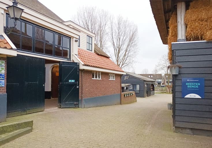 BSO Beestenbende - After-school care in Culemborg