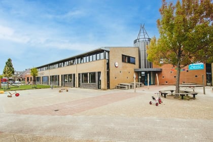 Kinderopvang Hoogkarspel 't Reigersnest - Image 1