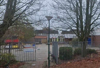 Eigen&Wijzer BSO Wereldkidz Tweesprong Fazantenkamp - Image 1