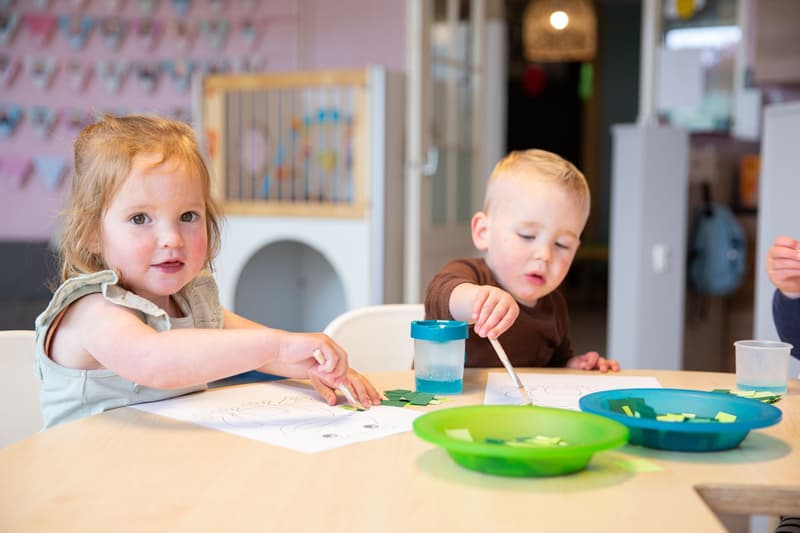 Graaf Jantje B.V. KDV Harfsen - Kinderdagverblijf in Harfsen