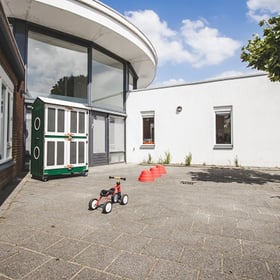 KDV Ridderzaal - Image 1