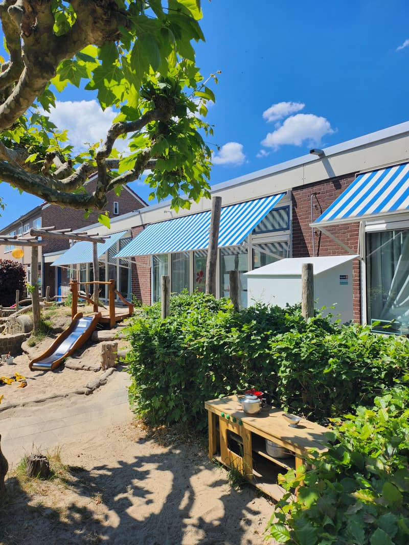 Baloe - Daycare in Beverwijk