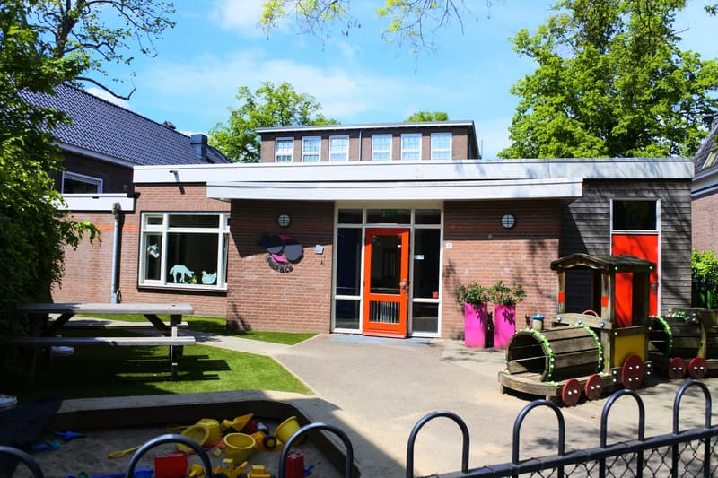 Puck&Co KindCentrum Koningin Emma - Kinderdagverblijf in Dieren