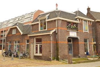 De Vuurtoren - Buitenschoolse opvang in Nijmegen