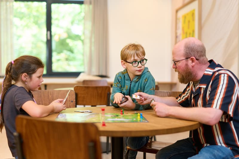 BSO Tierentijn - Buitenschoolse opvang in Tilburg
