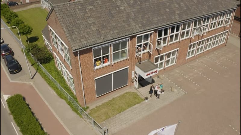 BSO+ De Brug - Buitenschoolse opvang in Hulst