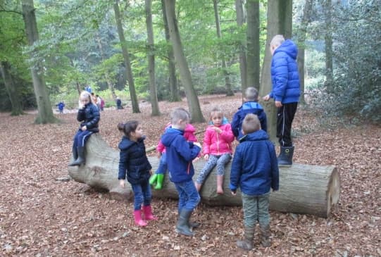 BSO Hand in Hand - Buitenschoolse opvang in Zenderen