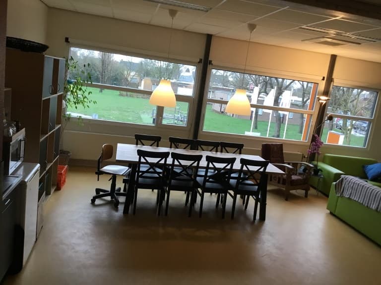 Koele Kikker - Buitenschoolse opvang in Boxmeer