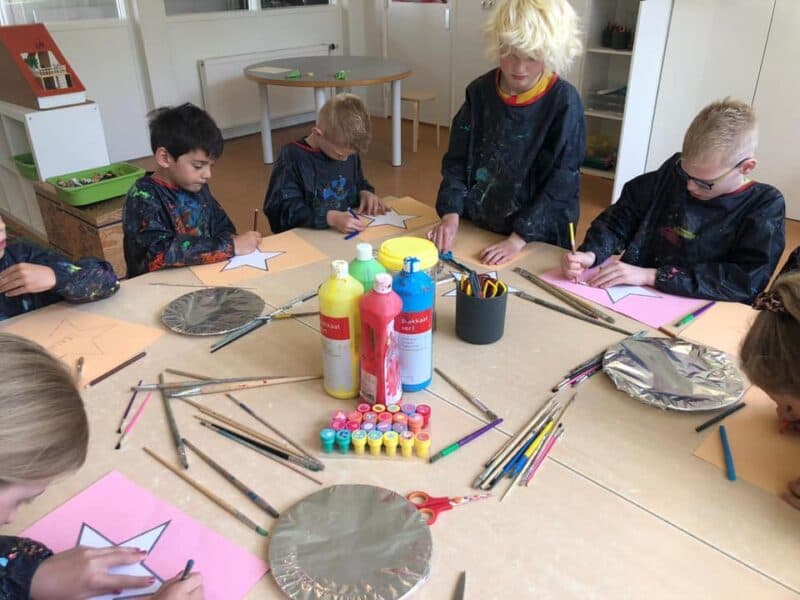 BSO Bolsward Villafleur - After-school care in Bolsward