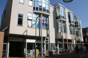 Sam&minoes - Kinderdagverblijf in Deventer