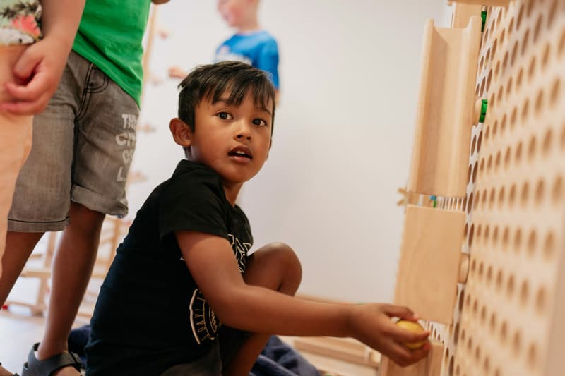 Tamarinde - After-school care in Zaandam