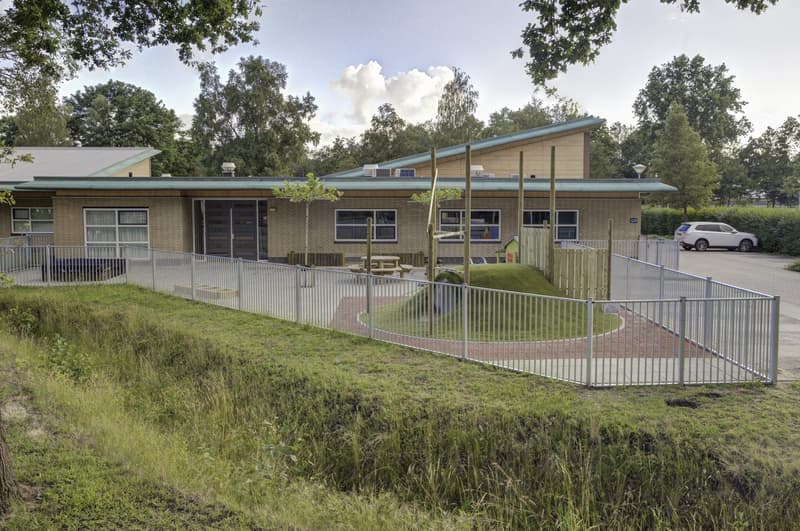 Kinderopvang Mathil - Dommelerdijk KDV - Kinderdagverblijf in Nieuwleusen