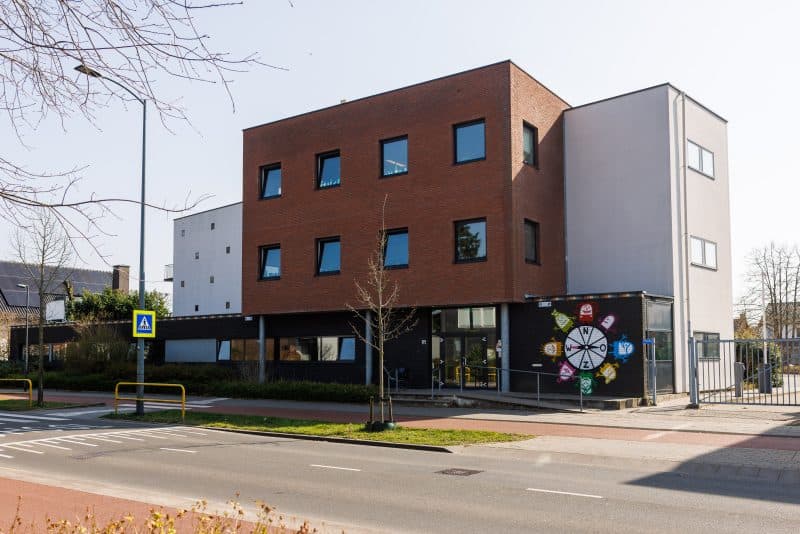 Buitenschoolse Opvang De Westhoek - Buitenschoolse opvang in Oosterhout