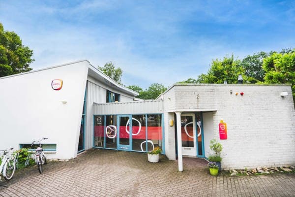 't Kwetternest - Kinderdagverblijf in Twello