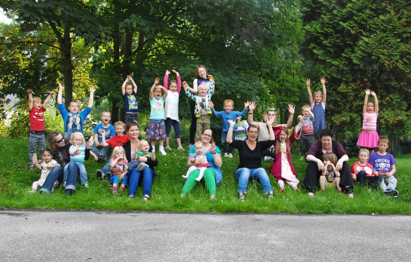 KC Leutje Laiverds - Buitenschoolse opvang in Groningen