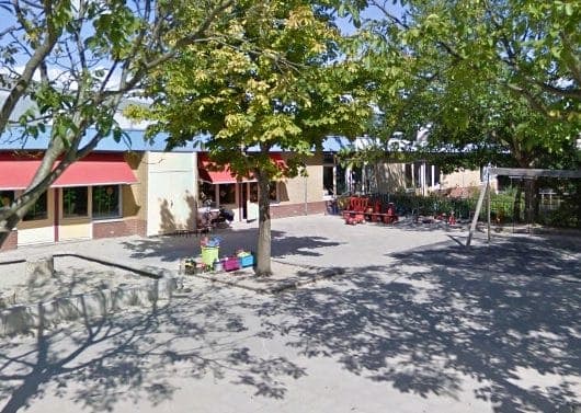 Peutergroep Palet - Kinderdagverblijf in Gouda