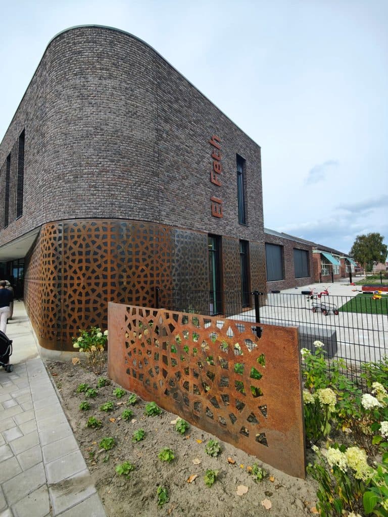 El Feth - Daycare in Bergen op Zoom