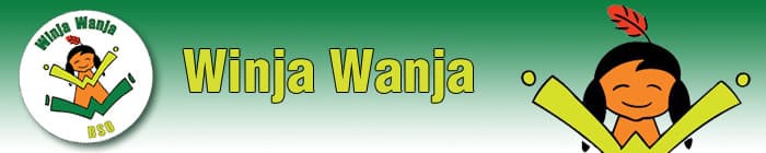 Winja Wanja - Kinderdagverblijf in Renkum