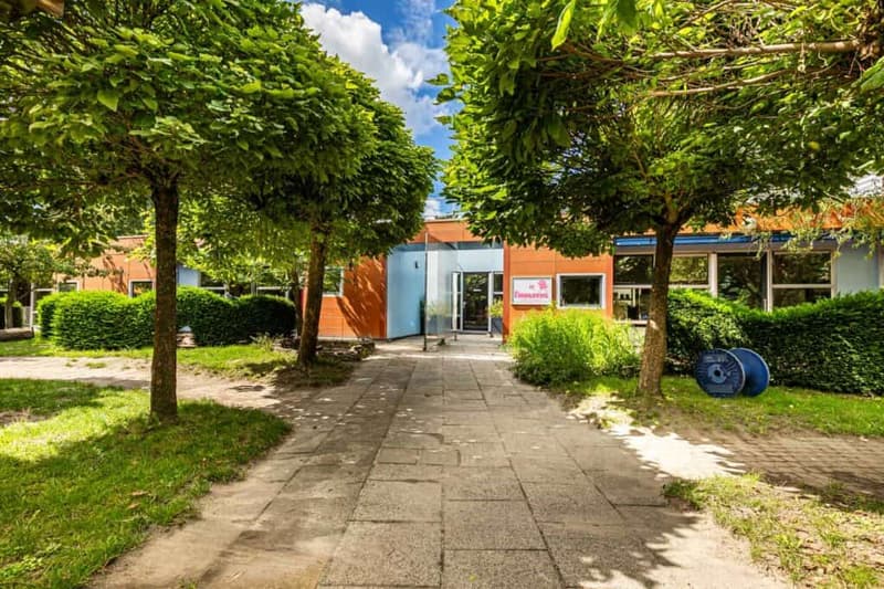 KinderRijk Kinderdagverblijf Schweitzerlaan - Daycare in Amstelveen
