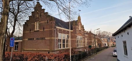 BSO Koningin Emma - Image 1