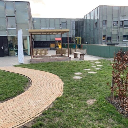 BSO De Boomhut dependance - Buitenschoolse opvang in Zuidoostbeemster