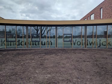 BSO Kindcentrum Woldwijck - Image 1