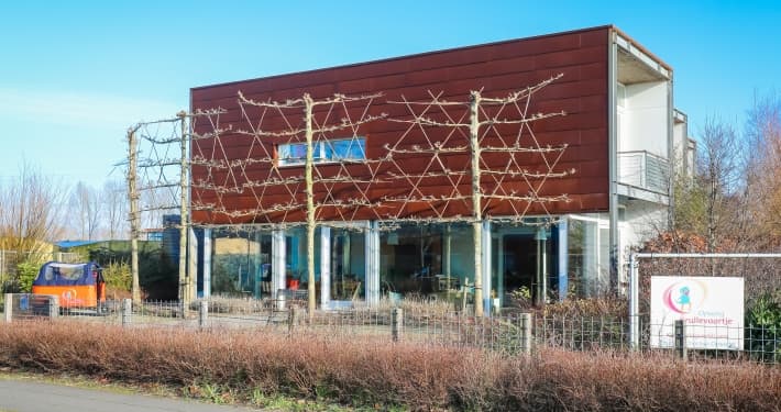 Merlijn - Buitenschoolse opvang in Almere