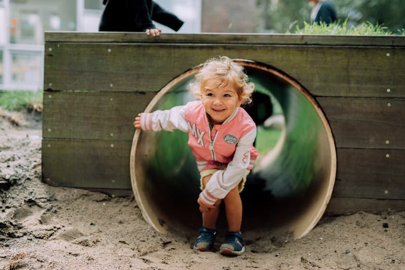 de Proeftuin - Kinderdagverblijf in Etten-Leur