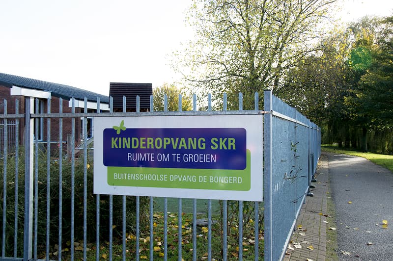 BSO De Bongerd - Buitenschoolse opvang in Ridderkerk