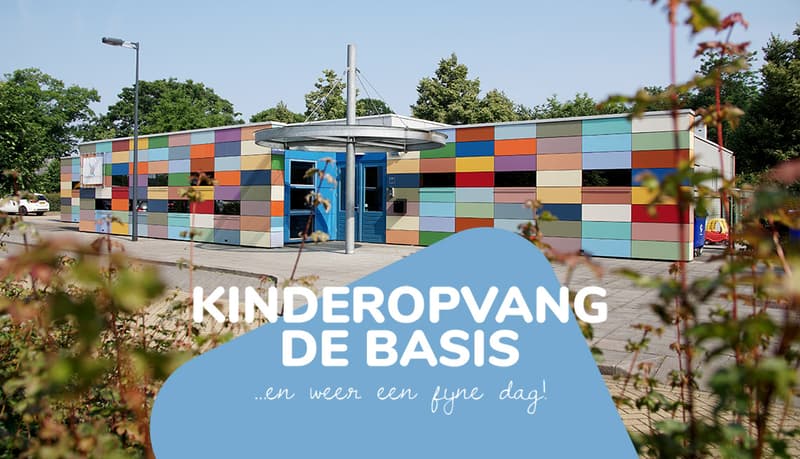 Kinderopvang De Basis - Daycare in Volkel