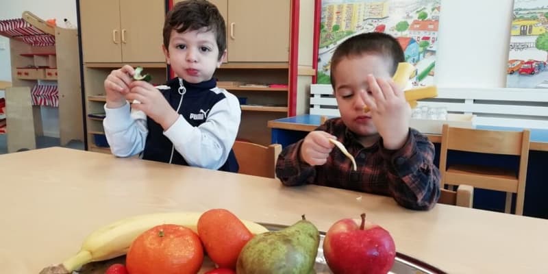 de Gezellehoek - Daycare in Roosendaal