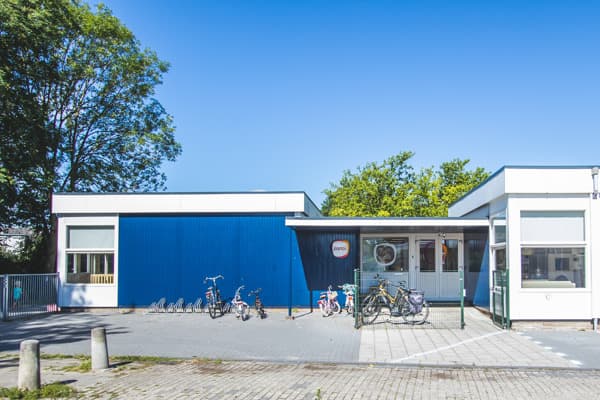 Rakkertjes - Buitenschoolse opvang in Hengelo