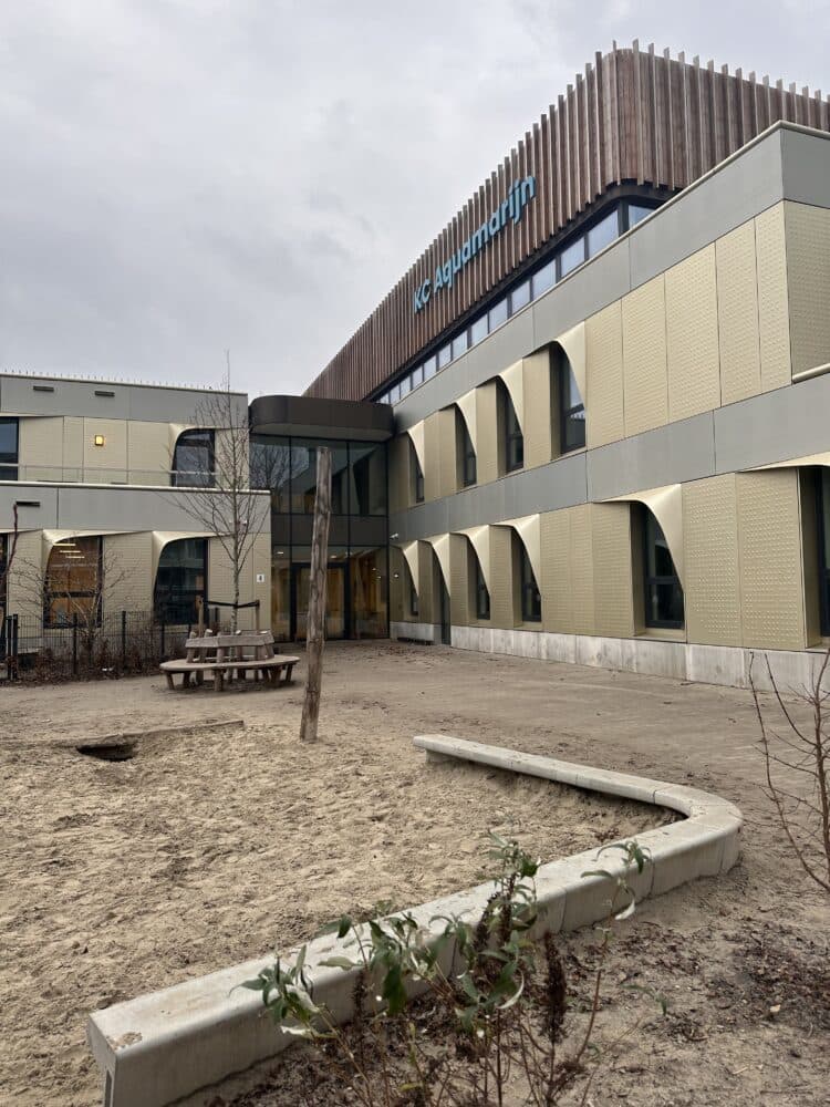 BSO Aquamarijn - After-school care in 's-Gravenhage