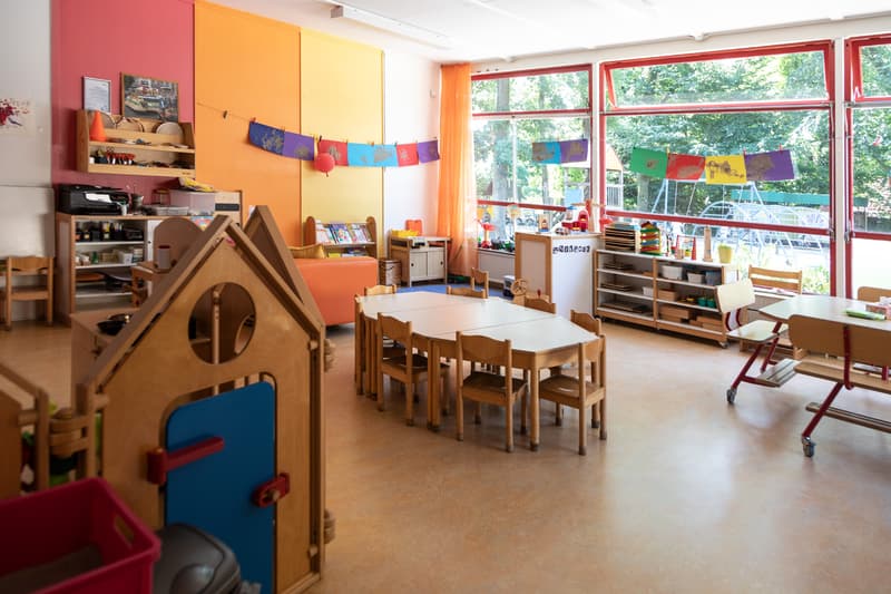 Avonturijn Speel-/leergroep 't Onderdeurke - Kinderdagverblijf in Barchem