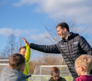 BSO Merweplein - Image 1