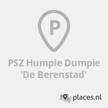 Humpie Dumpie 'de Berenstad' B.V. - Kinderdagverblijf in Almere