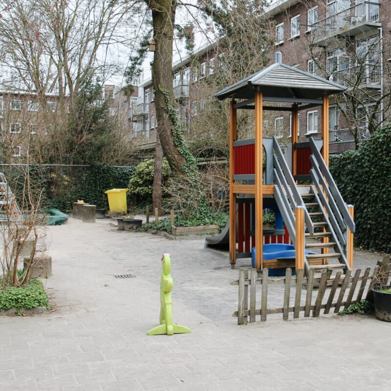 VVE Corantijn - Kinderdagverblijf in Amsterdam