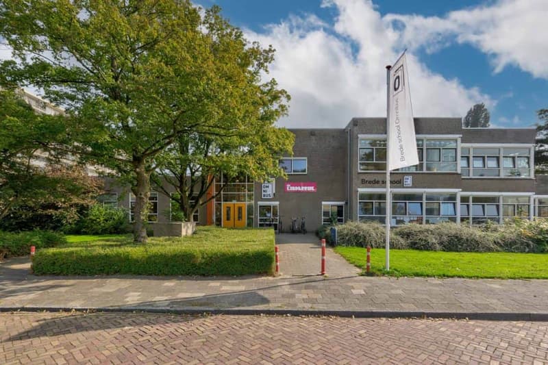 KinderRijk Buitenschoolse Opvang Pandora - After-school care in Amstelveen