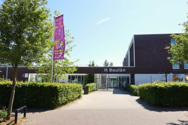 Kinderwoud BSO Het Arendsnest - After-school care in Hurdegaryp
